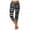 Gray, variant on VerPetridure Camo Capri Leggings for Women High Waisted Drawstring Yoga Capris for Women Yoga Pants for Women