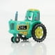 thumbnail image 5 of Mini tractor de vaca original de Disney Pixar Cars, de metal fundido a presión, escala 1:55, para niños, regalo de Navidad, 5 of 5