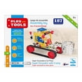 thumbnail image 3 of Play With Tools Grande Super Excavadora Con Pinza WUUNDENTOY Wuundentoy 3601, 3 of 6