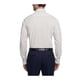 thumbnail image 2 of Camisa de vestir Tommy Hilfiger de sarga elástica ajustada para hombre, 2 of 6
