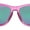 Purple, variant on Panama Jack® x Foster Grant® Tortoise Way Style Unisex Polarized Sunglasses
