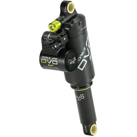 DVO Topaz 3 Air Shock - 230 x 60mm, Standard