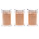 thumbnail image 1 of jane iredale Amazing Base Refill - Pack de 3 - Marrón Cálido, 1 of 2