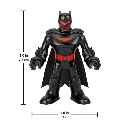 Imaginext DC Super Friends Single Character Figure (Characters May Vary)