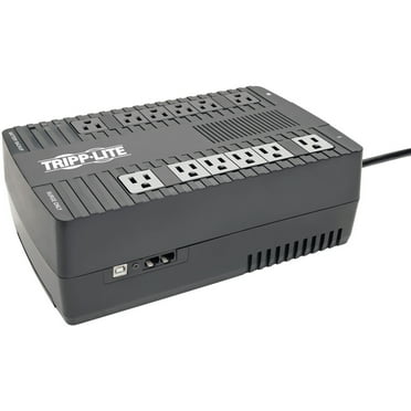 AVR 750VA Desktop UPS