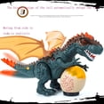 thumbnail image 5 of Luz acústica eléctrica Toy Dinosaur HUOGUO para niños, 5 of 5