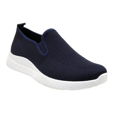 Men's Slip-On Breathable Shoes