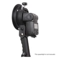 thumbnail image 4 of S-Type Speedlight Bracket Beauty Dish Kit de soporte de montaje Baoblaze Soporte de flash, 4 of 8