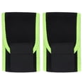 thumbnail image 2 of Wrist Support Brace, Wrist Compression Strap Hook And Loop Adjustable Breathable Comfortable Unique Design  For Outdoor Sports Red + Black,Blue+ Black,Matte Black + Glossy, 2 of 8