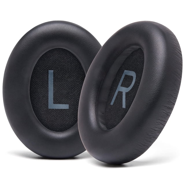 Almohadillas de repuesto WC Wicked Cushions para Bose 700, color negro