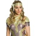 thumbnail image 2 of Wonder Woman Movie Hippolyta Wig Adult Costume Accessory, 2 of 2