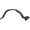 thumbnail image 4 of For Toyota C-HR 2020 2021 2022 Fender Liner Driver Side | Front | CAPA Certified | Plastic | Replacement For TO1248244, TO1248244C | 53876F4012, 4 of 5