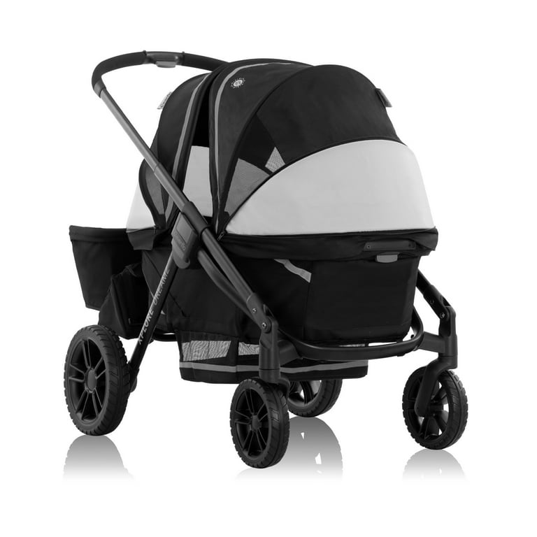 2,500円お安く!ラスト1⭕️NEW◎VOLAN P- PIVOT3◎9.75 Evenflo Pivot Xplore Dreamz All-Terrain Stroller Wagon with