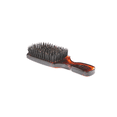 thumbnail image 2 of Wave Brush with Acrylic Handle and Boar Bristle, 2 of 4