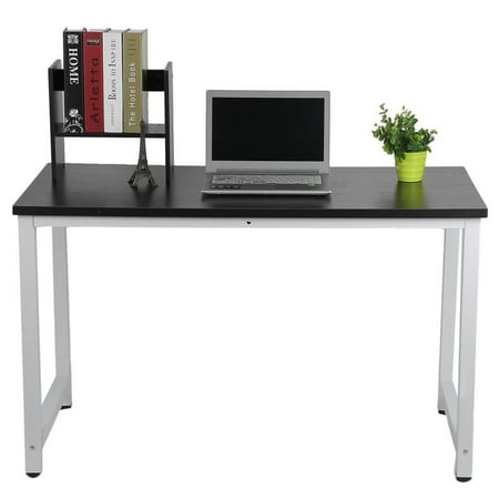 contemporary design computer desk pc personal computer table laptop