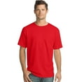 thumbnail image 1 of Hanes Men's TAGLESS ComfortSoft Crewneck T-Shirt - 5280, 1 of 1