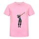 thumbnail image 1 of Ropa Gamer para Niño y Niña, Camiseta NTONGSHANBB con Estilo Animado, 1 of 4