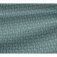 thumbnail image 5 of oneOone Viscose Jersey Fabric Abstract Block Print Sewing Fabric BTY 60 Inch Wide, 5 of 5
