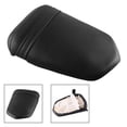 thumbnail image 2 of Pour Yamaha YZF R1 2004 2005 2006 Coussin Arrière Passager Noir, 2 of 5