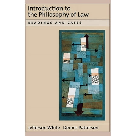 UPC: 9780195119756 | Introduction to the Philosophy of Law: Readings and Cases (Hardcover)