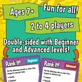 thumbnail image 4 of MindWare Animal Trivia Challenge Game, 2 to 4 Players, 4 of 8