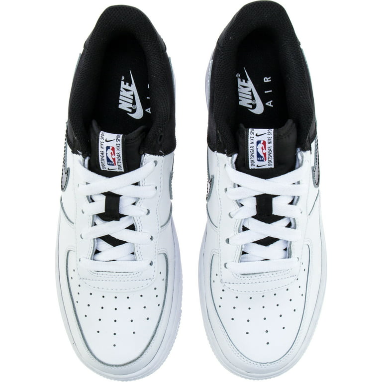 Nike Air Force 1 LV8 2 Big Kids' Basketball Shoes