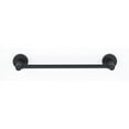 thumbnail image 2 of Alno A8320-18-SN Contemporary I 18" Towel Bar Satin Nickel, 2 of 6