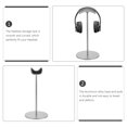1Pc Headset Stand Gaming Accessories Universal Headset Holder Desk