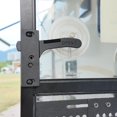 thumbnail image 3 of Kit de pestillo para puerta mosquitera de RV de aluminio Safoner, manija derecha, 3 of 8