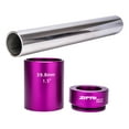 thumbnail image 2 of koolsoo Bike Crown Race Installation Tool BB Tool Installer Headset Steel Sleeve Plug in, 2 of 9