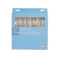 thumbnail image 6 of Assorted Classroom Brushes by Artist's Loft - Synthetic Bristles - Round & Flat Tips - Durable Birch Wood Handles – Ideal for Students - Classrooms & Group Art Projects - 12 Pack, 6 of 7