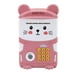 thumbnail image 1 of Alcancia orejitas caja fuerte Gadgets and Fun  Alcancia electronica para niños, 1 of 3