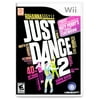 Restored Just Dance 2 - Nintendo Wii (Refurbished)