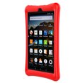 thumbnail image 5 of OULII 1Pcs Fire HD8 Case Tablet Case Bright Color Protective For Tablet Users, 5 of 5