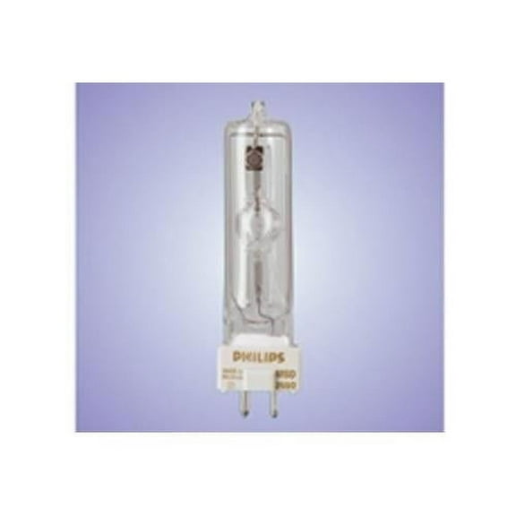 Philips 22328-9 - CDM35/T6/830 - 39 Watt T6 Metal Halide Light Bulb, 3000K