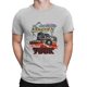 thumbnail image 1 of Camiseta de algodón puro con la última gira del mundo, camiseta vintage de manga corta y cuello redondo, regalo de cumpleaños., 1 of 7