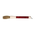 thumbnail image 2 of Lilys Living Artissance Jade Abacus Disk Calligraphy Brush, 12 Inch Long, Red - N/A, 2 of 3
