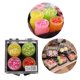 thumbnail image 2 of 1:12 Dollhouses Miniature Dessert Toy Indoor Dollhouses Furniture Model Pretend Play Toy for Kid Create Micro Scene, 2 of 5