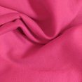 thumbnail image 5 of Nowekniz Womens Loose Half Zip Hoodie Sweatshirt, Cotton Blend Solid Long Sleeve Top with Kangaroo Pocket, Winter Soft Casual Layering Hooded Jacket, 5 of 5