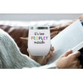 thumbnail image 4 of Funny Introvert Gift-It''s Too Peopley Outside-Unique Sarcasm Gift,Sarcastic Gift-Inspirational Christmas Gift-Birthday Gifts-12oz Tumbler Coffee Cup Mug, 4 of 6