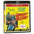 thumbnail image 2 of Brain of Blood (aka The Creature's Revenge) (Blu-ray), 2 of 3