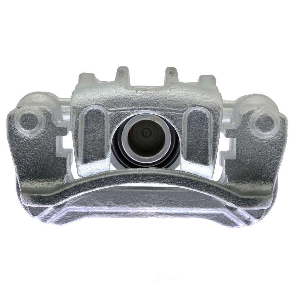 Raybestos Brakes FRC12536C Raybestos R-Line Reman Semi-Loaded Coated Caliper & Bracket Assy