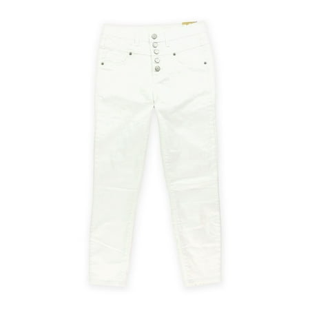 Aeropostale Womens Bree High-Rise Jeggings