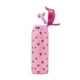 thumbnail image 6 of Ello Flip & Fill 18oz Stainless Steel Water Bottle, 6 of 7