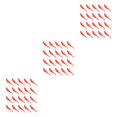 thumbnail image 1 of Yuarrent Señuelo de superficie de cebo falso, bola de acero integrada, herramientas de pesca biónicas, gran capacidad de carga, patrón de escamas de Type1 NO1 Yuarrent CBP349922, 1 of 6