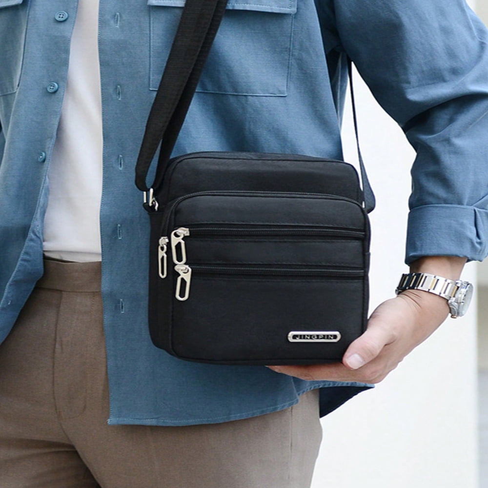 Messenger sling bag hotsell