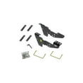 thumbnail image 2 of Reese 50085 5th Wheel Custom Quick Install Brackets for Dodge Ram 3500 (2013-2020), 2 of 3