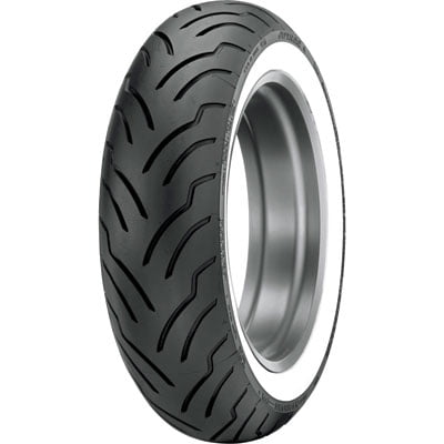 HARLEY DAVIDSON FLT 1340 140/90-16 77H WHITEWALL Rear Tyre 