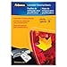 thumbnail image 3 of Fellowes Feuilles de Nettoyage pour Laminateur, 3 of 3