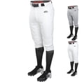 thumbnail image 1 of Pantalones Knicker de Béisbol Rawlings Serie Launch Blanco XL, 1 of 6